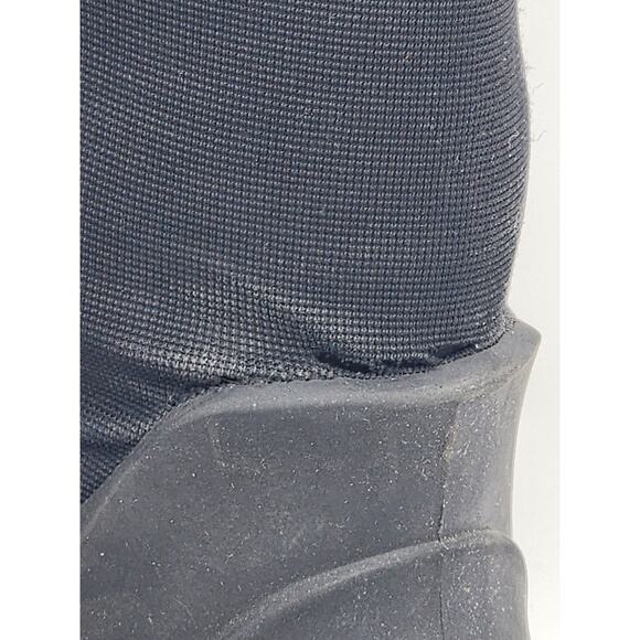 Kamik Boots Barrel V Mens 8 Composite Toe Waterproof Rubber Protective Footwear - Picture 14 of 16